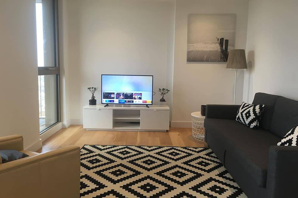Entire apartment, Luxury Serviced Apartments***** in Croydon, London
