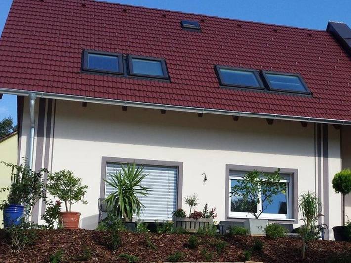 Ferienwohnung für 3 Personen - 1