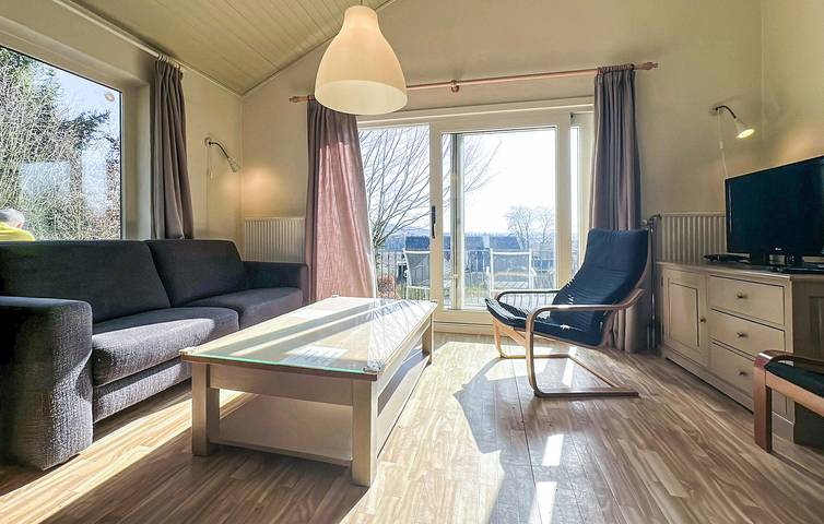 Location de vacances pour 8 personnes, avec jardin et terrasse, animaux acceptés dans Beffe - 2