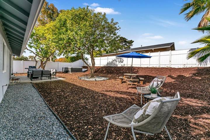 Casa de vacaciones para 8 personas, con jardín además de jacuzzi y terraza - 1