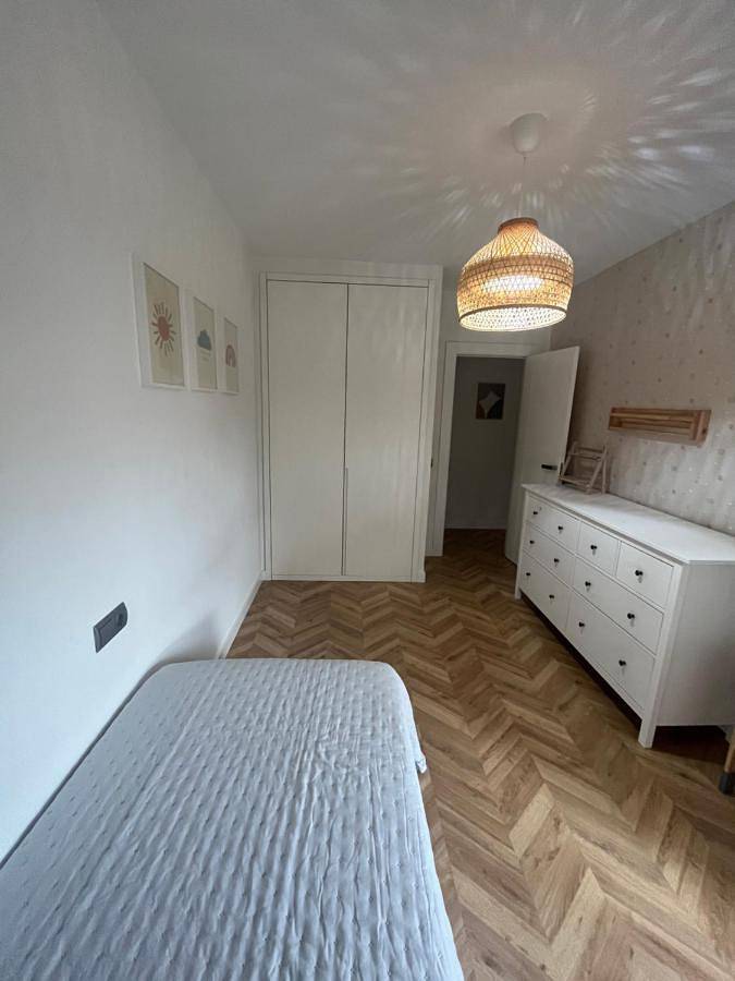 Three-Bedroom Home in Retamar, Almería