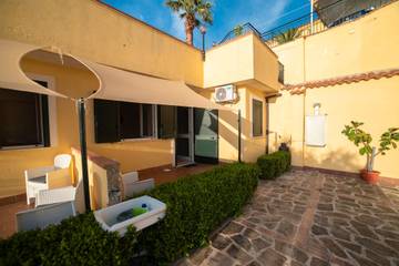 Bed And Breakfast til 4 Personer i Cilento, Campania, Bilde 1