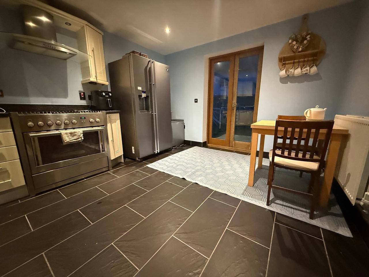 Silsoe Cottage B&B Master Suite in Central Bedfordshire