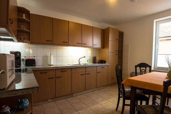 Agriturismo für 4 Personen, mit Garten in Havelland - 4