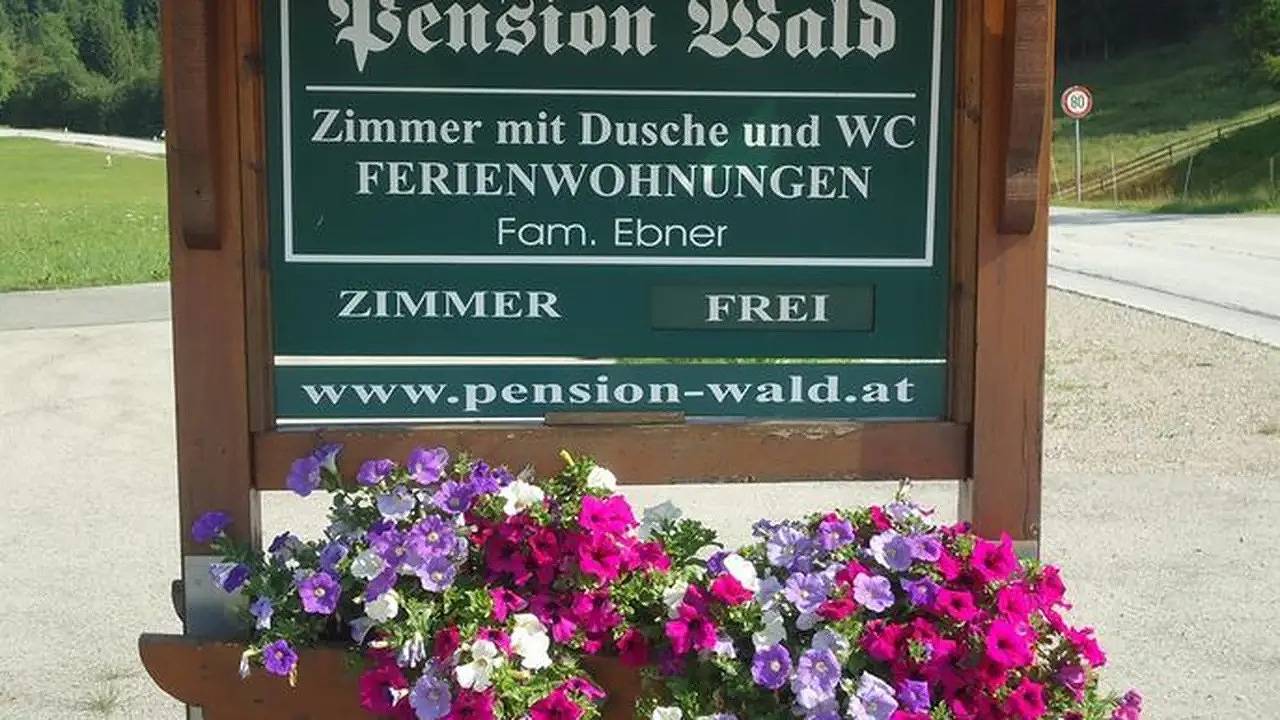 Doppelzimmer für 2 Personen (18 m²) in Faistenau in Salzkammergut-Berge, Faistenau