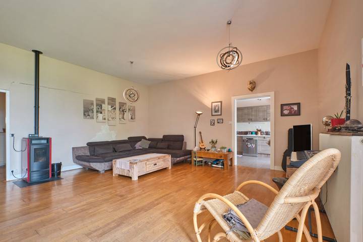 Maison d’hôte pour 2 personnes, avec jardin et sauna dans l' Isère - 4