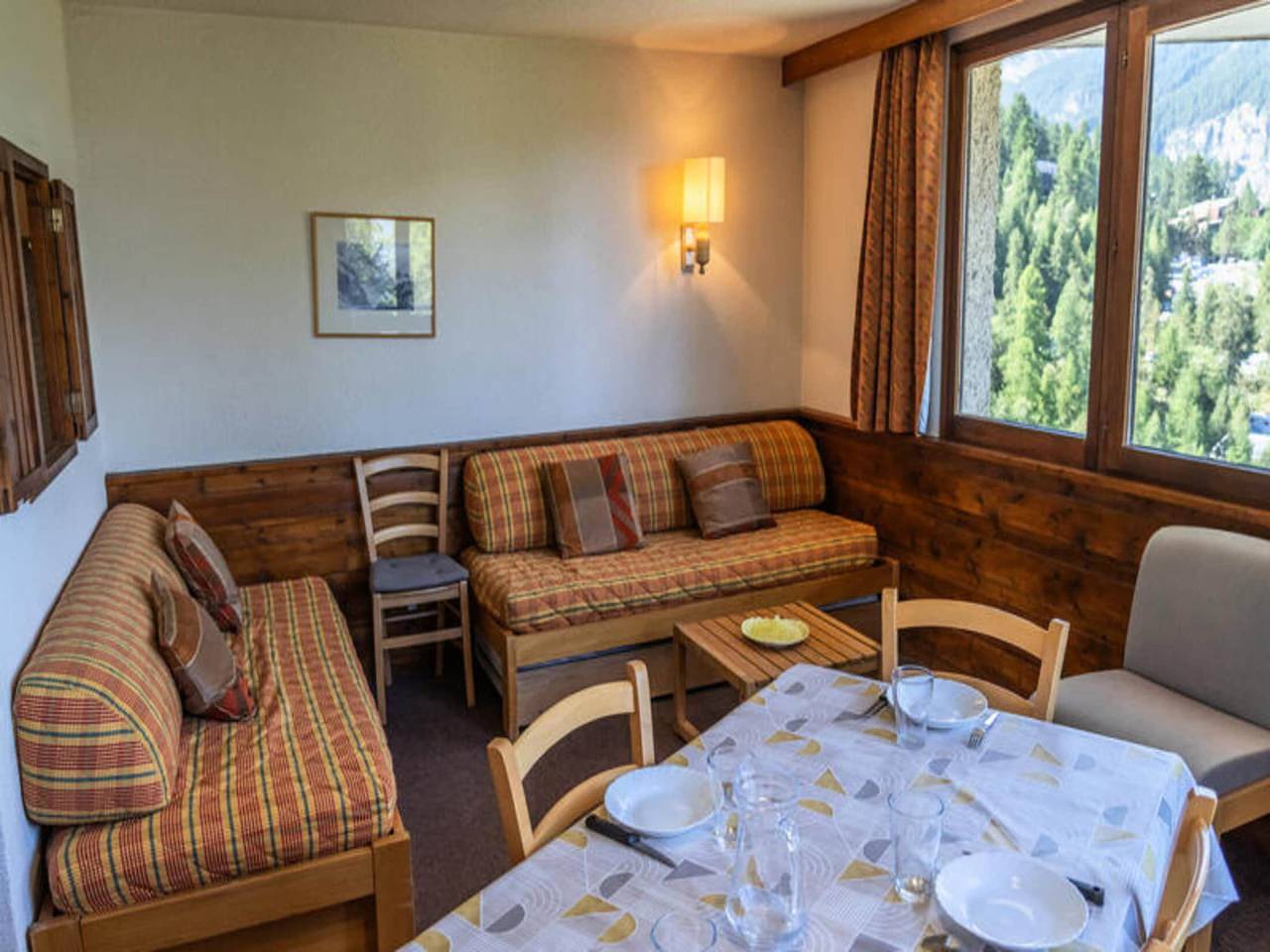 Photo : Appartement de vacances