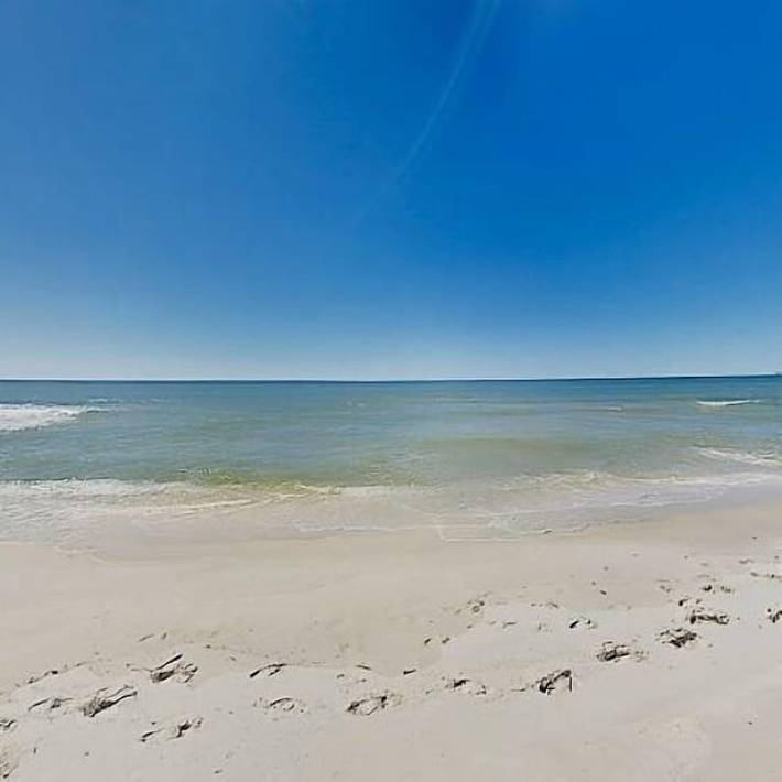 Vacation rental for 6 people, with balcony, with pets in Fort Morgan