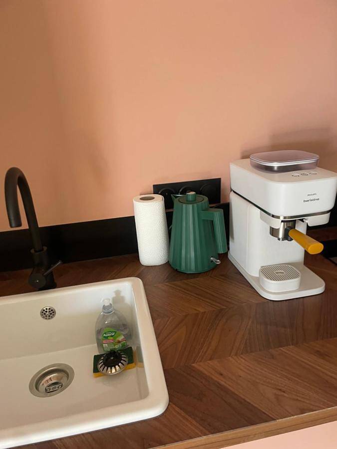 Gîte pour 2 personnes, avec balcon et vue, adapté aux familles à Messery - 3