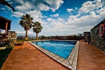 Villa for 8 People in North Crete, Photo 2