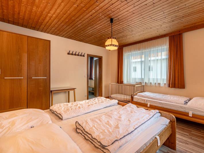 Ferienhaus für 20 Personen, mit Garten in Schladming-Dachstein - 3