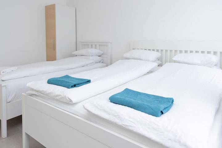 Maison d’hôte pour 2 personnes à Reykjavík - 3