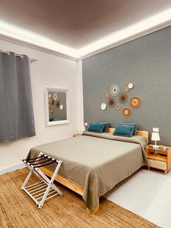 Chambre d’hôte pour 5 personnes, avec terrasse et jardin à Massa (Italie) - 2