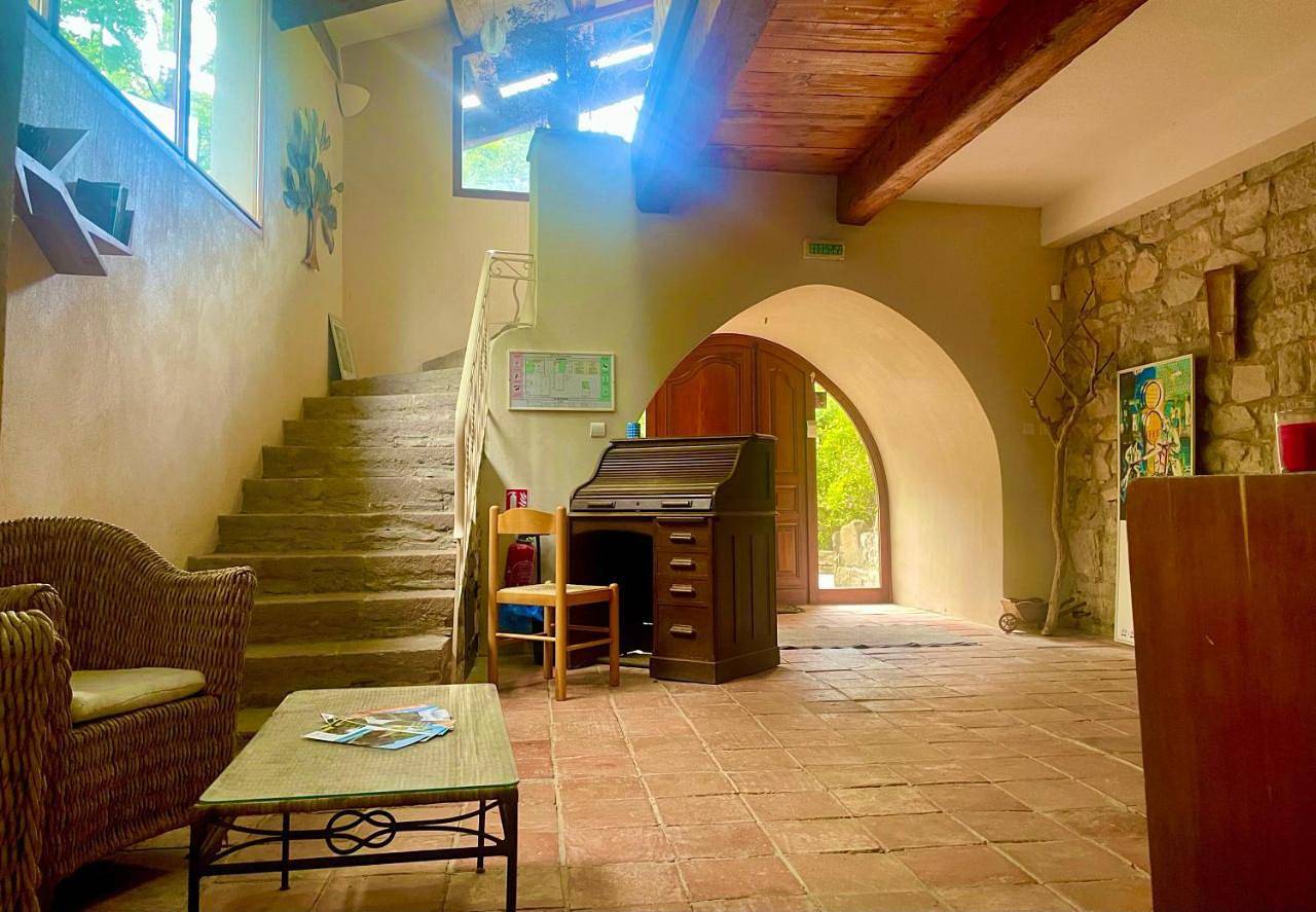 One-Bedroom House in Lunas, Région de Lodève