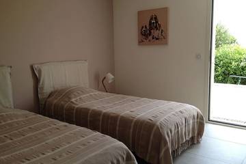 Villa pour 4 Personnes dans Cassis, Région de Marseille, Photo 2
