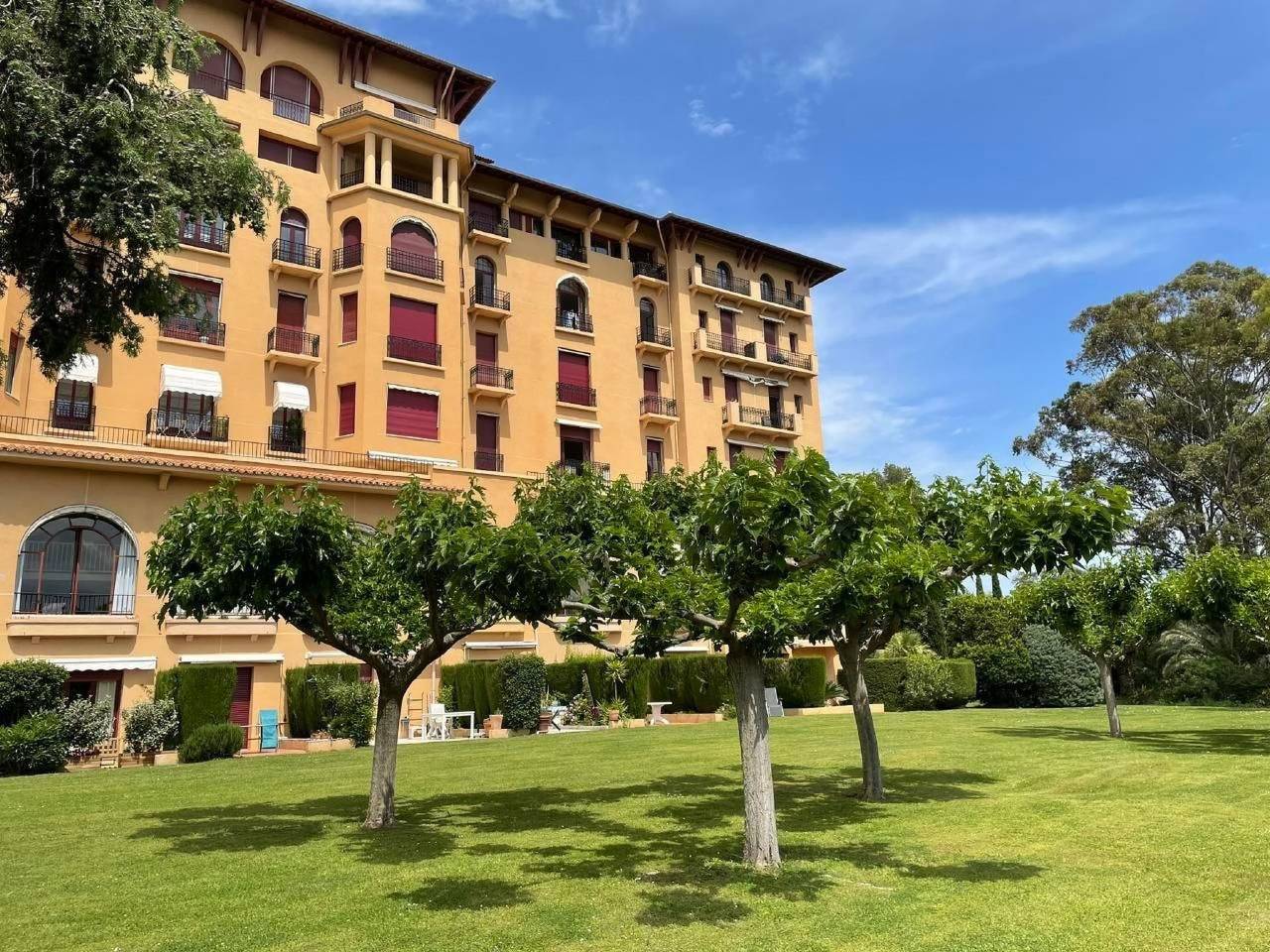 Appartamento intero, Grande Maisonette in Saint-Raphael Varo, Costa mediterranea (Francia)