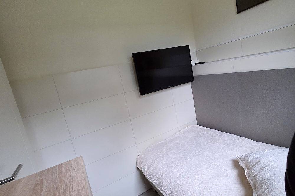 Ferienhaus Móst in Heinersbrück – Ruhige Auszeit nahe Cottbus & dem Spreewald in Heinersbrück, Cottbus und Umgebung