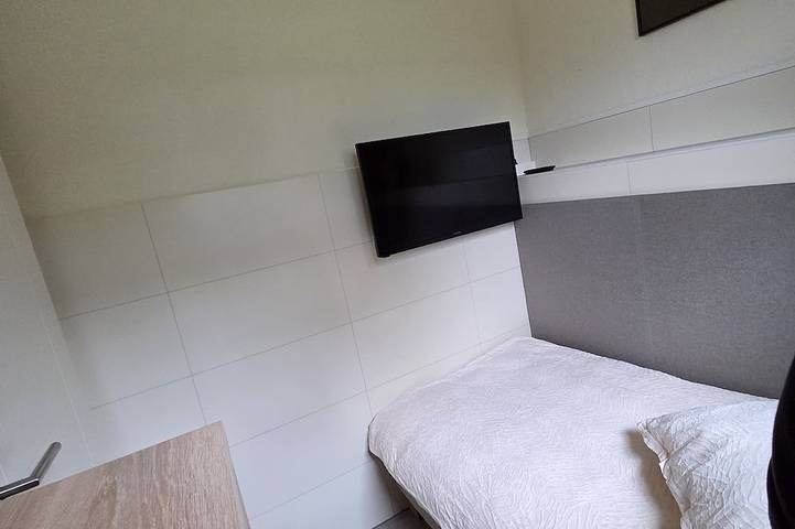 Ferienhaus Móst in Heinersbrück – Ruhige Auszeit nahe Cottbus & dem Spreewald in Heinersbrück, Cottbus und Umgebung