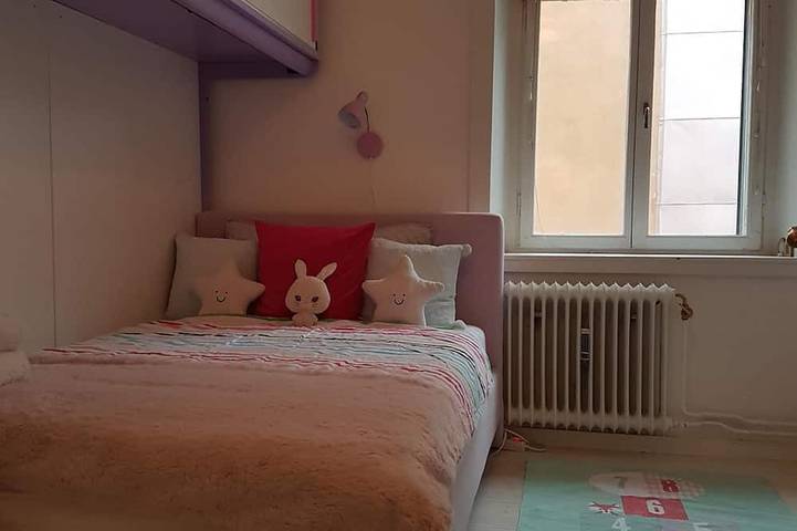 Ferienwohnung für 8 Personen, mit Whirlpool, mit Haustier in Stockholm - 4