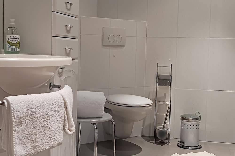 Ganze Wohnung, Ferienwohnung Haus Patry in Beerfelden, Odenwaldkreis