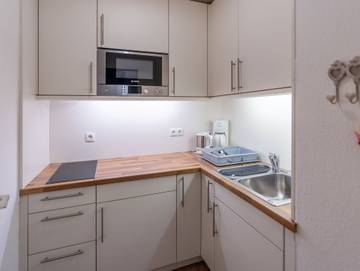 Hütte für 2 Personen in Ofterschwang, Hörnerdörfer, Bild 4