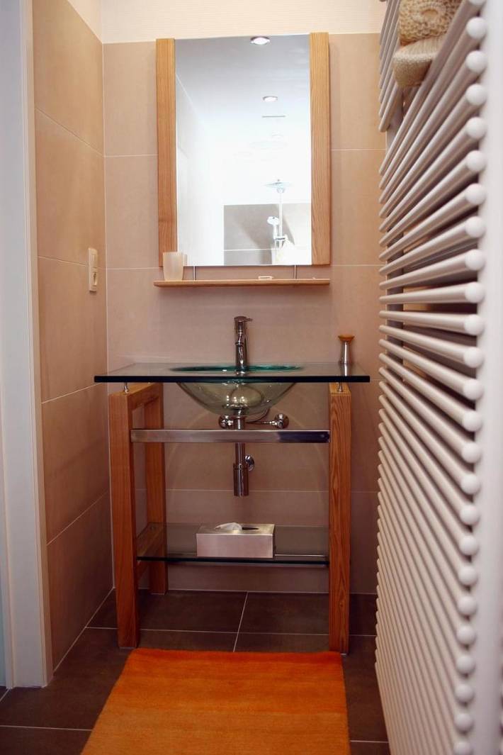 Location de vacances pour 4 personnes, avec sauna et piscine ainsi que jardin et vue à Zedelgem - 4