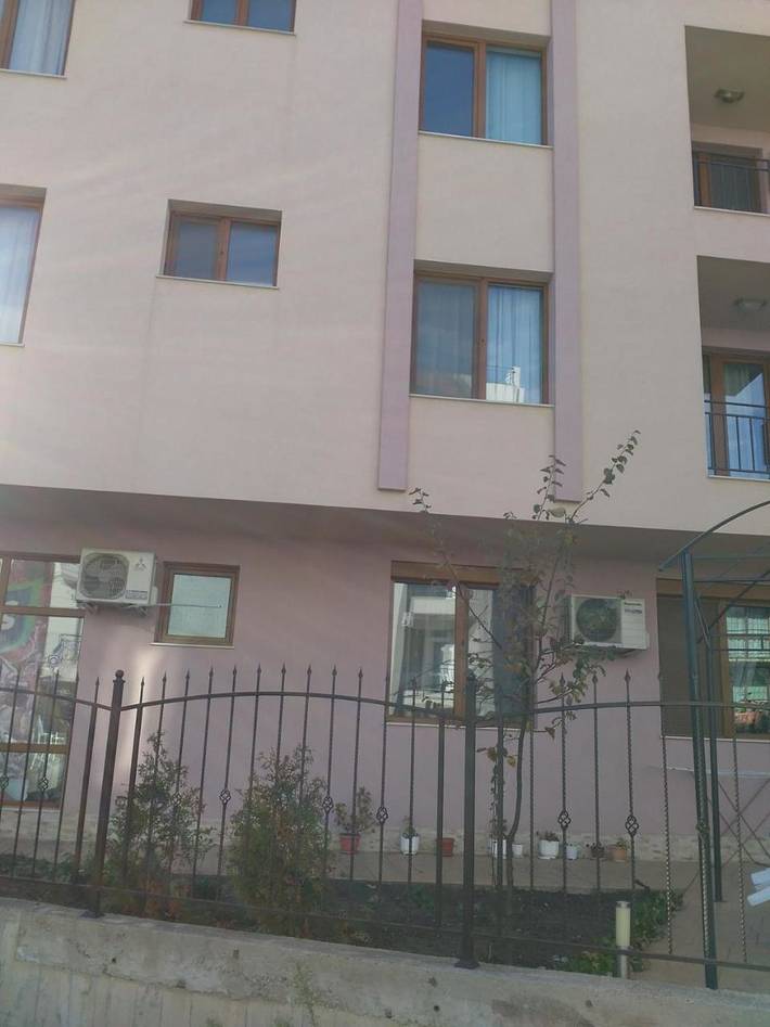 Maison d’hôte pour 3 personnes, avec jardin et terrasse