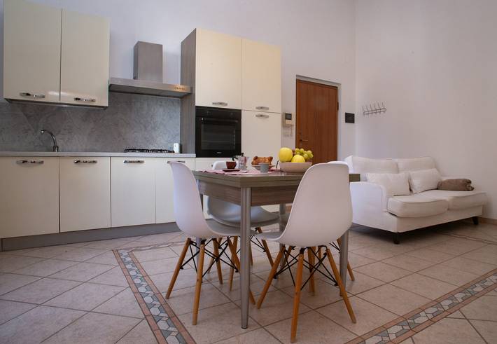 Ferienwohnung für 2 Personen in Brindisi - 3