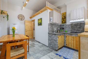 B&b per 5 Persone in Manduria, Salento, Foto 4