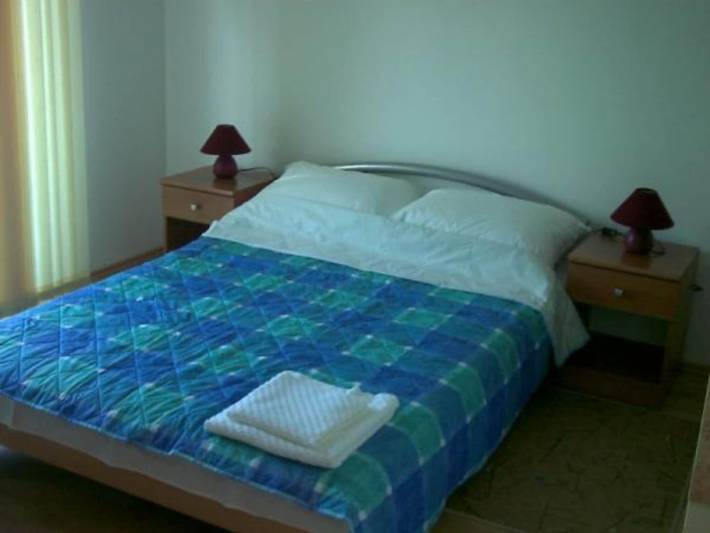 Vakantiewoning voor 2 personen, met huisdier in Biograd na Moru