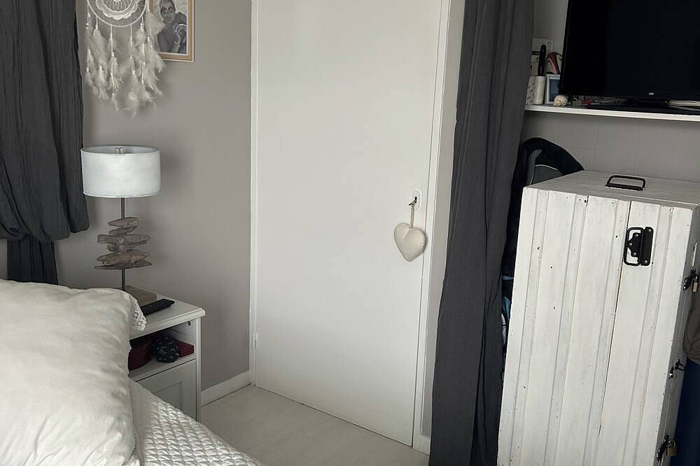 Location Vacances Maison Plein Pied Avec Parking Gratuit et Jardin in Gap, Nationalpark Écrins