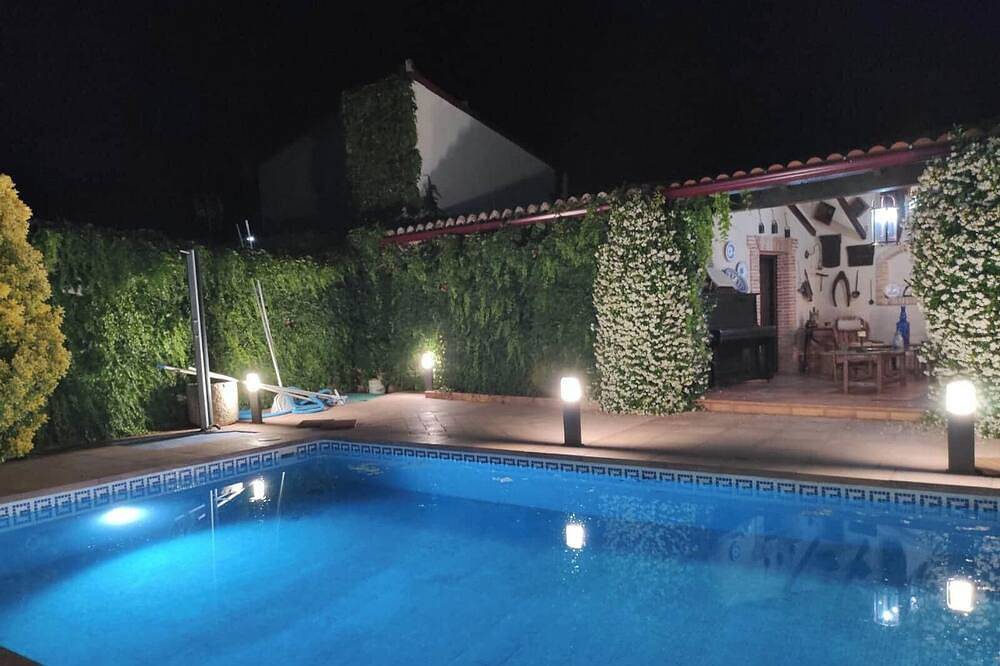 Apartamento Las Parras in Brazatortas, Provincia de Ciudad Real