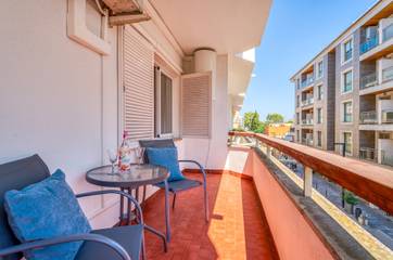 Apartment in Alcúdia, Mallorca Norden für 4 