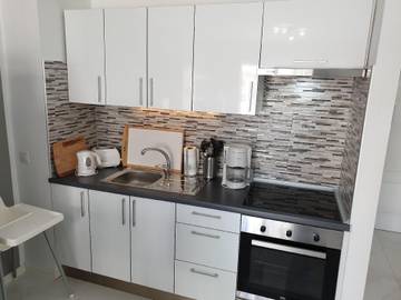 Holiday Apartment for 4 People in Playa de las Américas, Arona, Photo 4