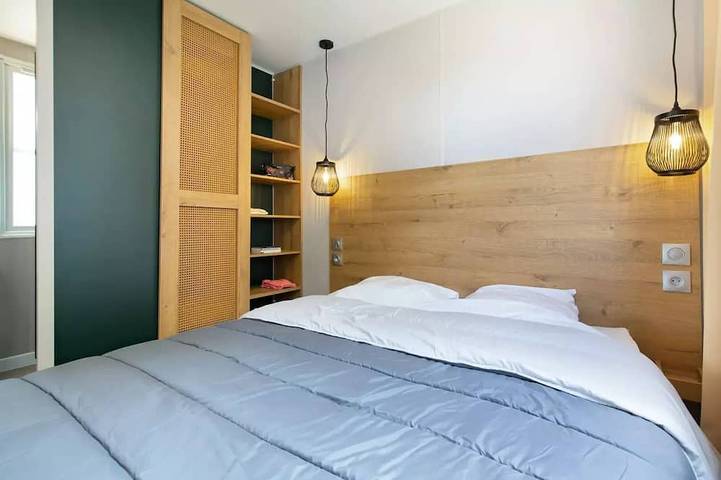 Camping pour 6 personnes au Grau-d'Agde - 2