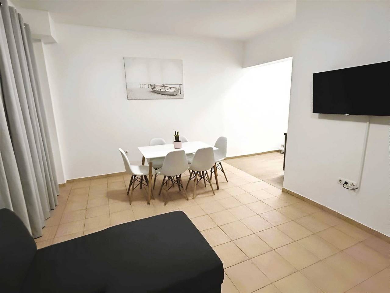 Ganze Wohnung, A7 Apartment Enna für 2+3 Gäste, Privlaka in Privlaka, Zadar