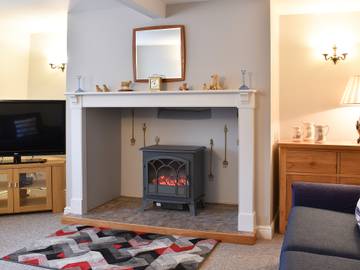 Holiday Rental for 6 People in Brancaster, Norfolk, Photo 2