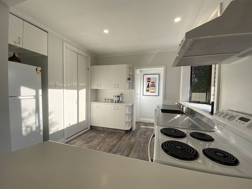 A Taste of Kiwiana close to Event Centres in Christchurch (Neuseeland), Canterbury (NZ)