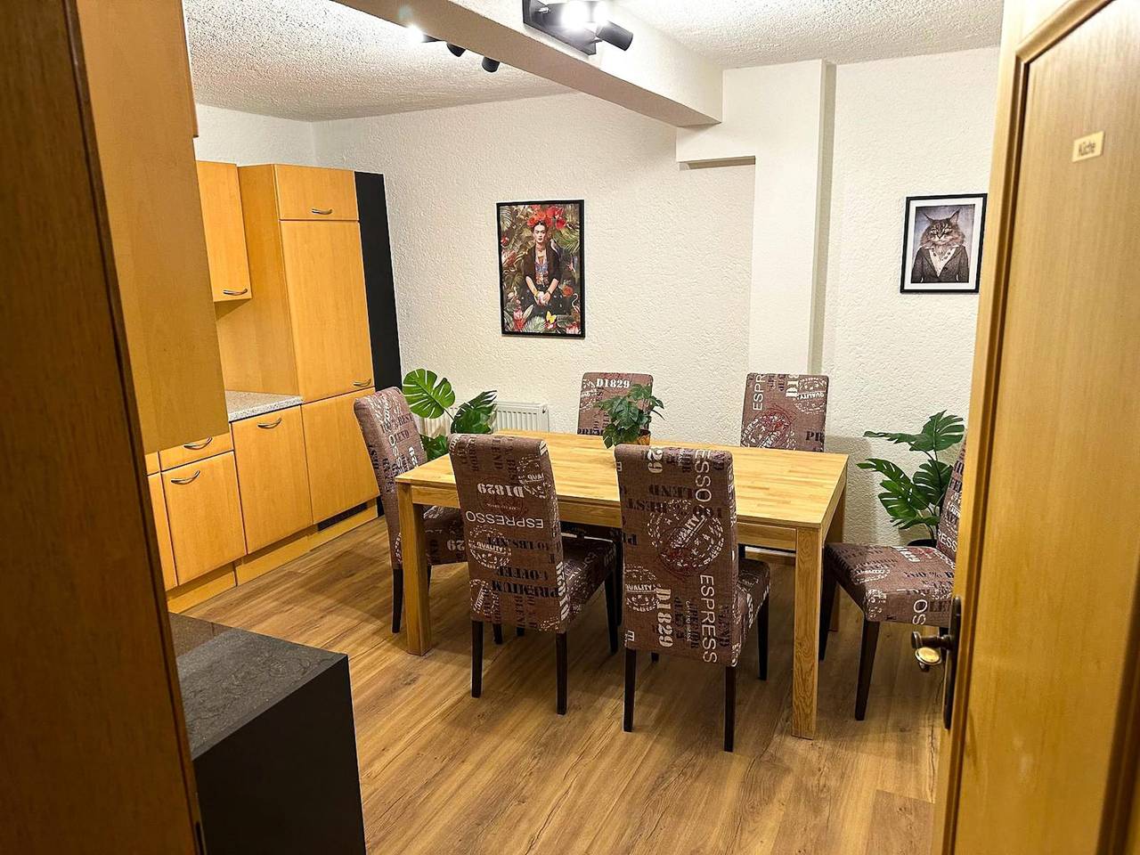 Ganze Wohnung, Doppelzimmer in der Nähe des Ritzensees in Saalfelden, Saalfelden am Steinernen Meer