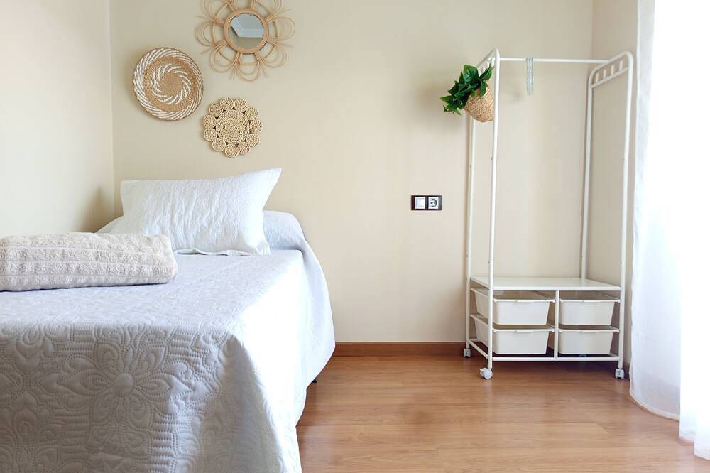 Entire apartment, Tourist lodging \"Los Naranjos\". in Almodóvar del Río, Córdoba Province