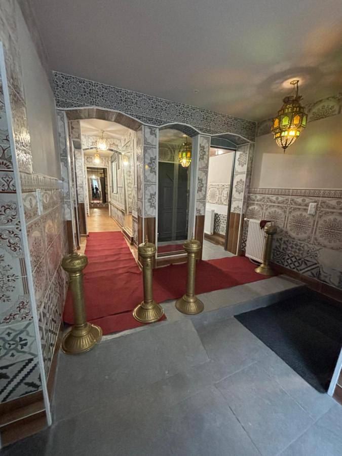 Maison de vacances pour 12 personnes, avec vue - 1