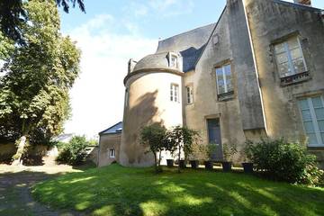 Appartement De Vacances pour 2 Personnes dans Bayeux, Région de Bayeux, Photo 2