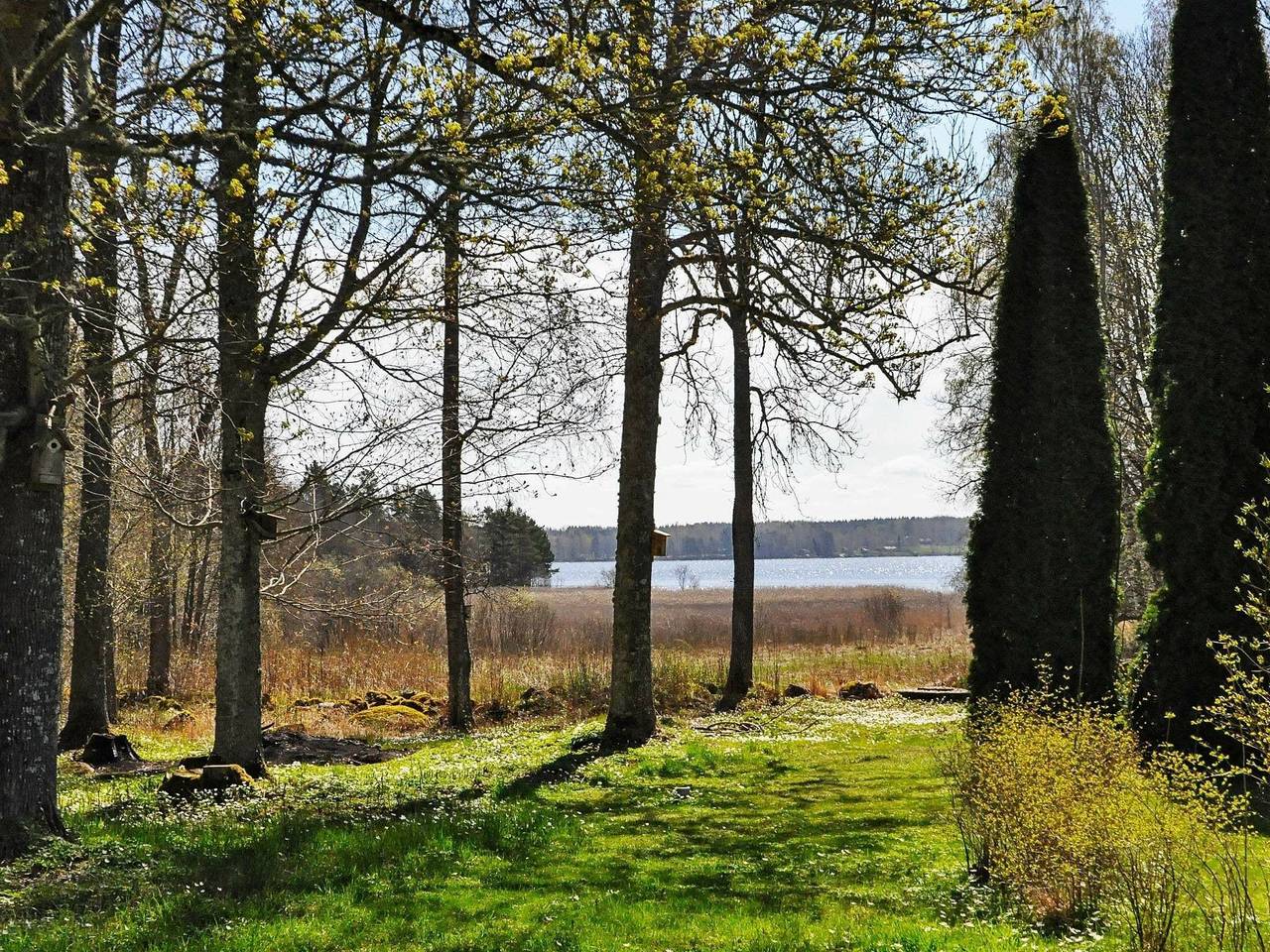 5 personer fritidhus i Kristinehamn in Vänern