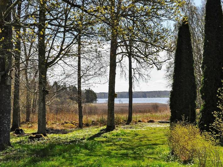 5 personer fritidhus i Kristinehamn in Vänern