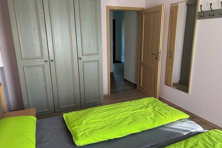 Ferienhaus für 4 Personen, mit Terrasse und Garten im Ostallgäu - 4