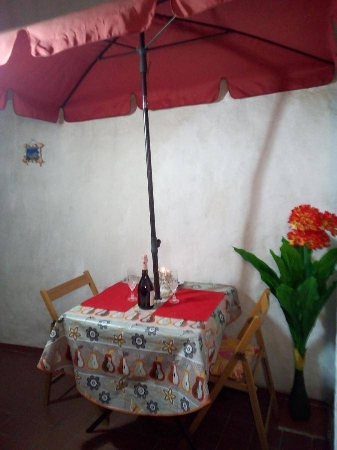 Appartamento intero, Al Mare, Al Sole, Si', ma nella Casa Del Minatore in Buggerru, Costa Verde (Sardegna)