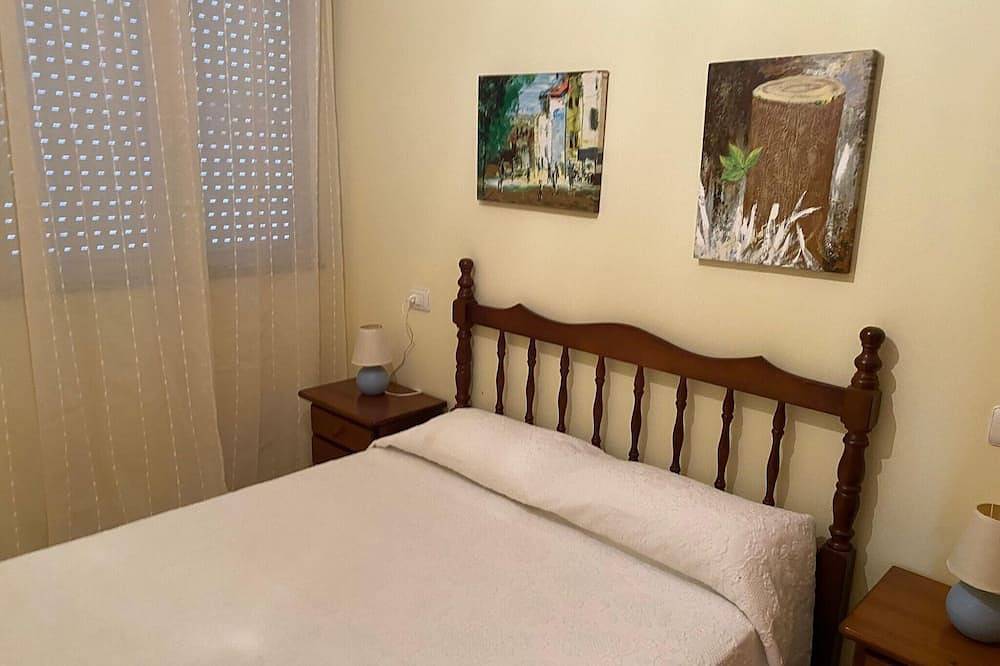 Entire apartment, Apartamento Monte Y Playa Espacio Apto Para 6 Personas in Boiro, Rías Baixas