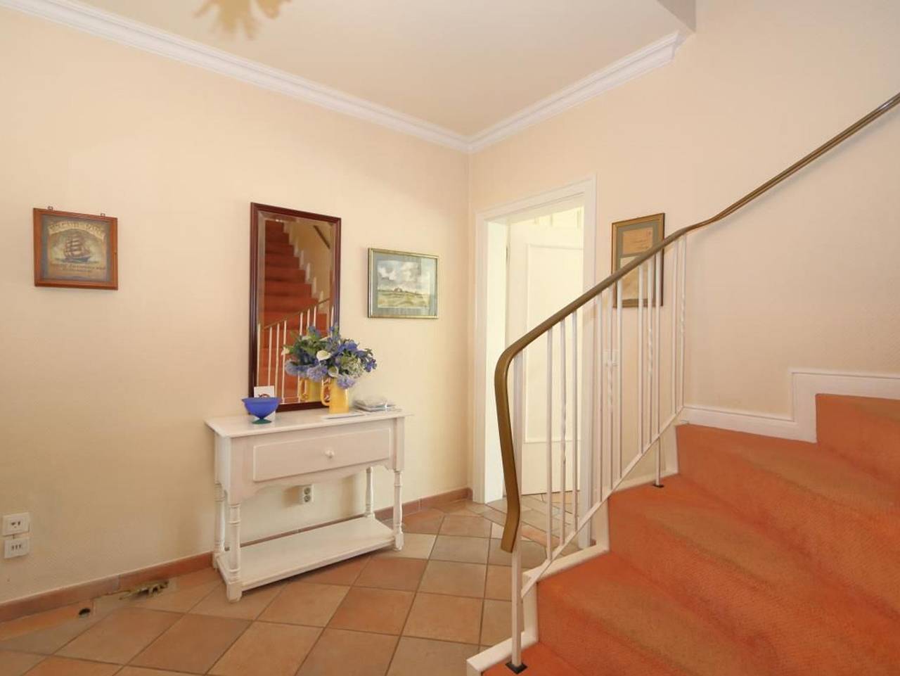 Ganze Wohnung, Haus Tondernhüs - Haus Tondernhüs in Keitum, Sylt (Gemeinde)