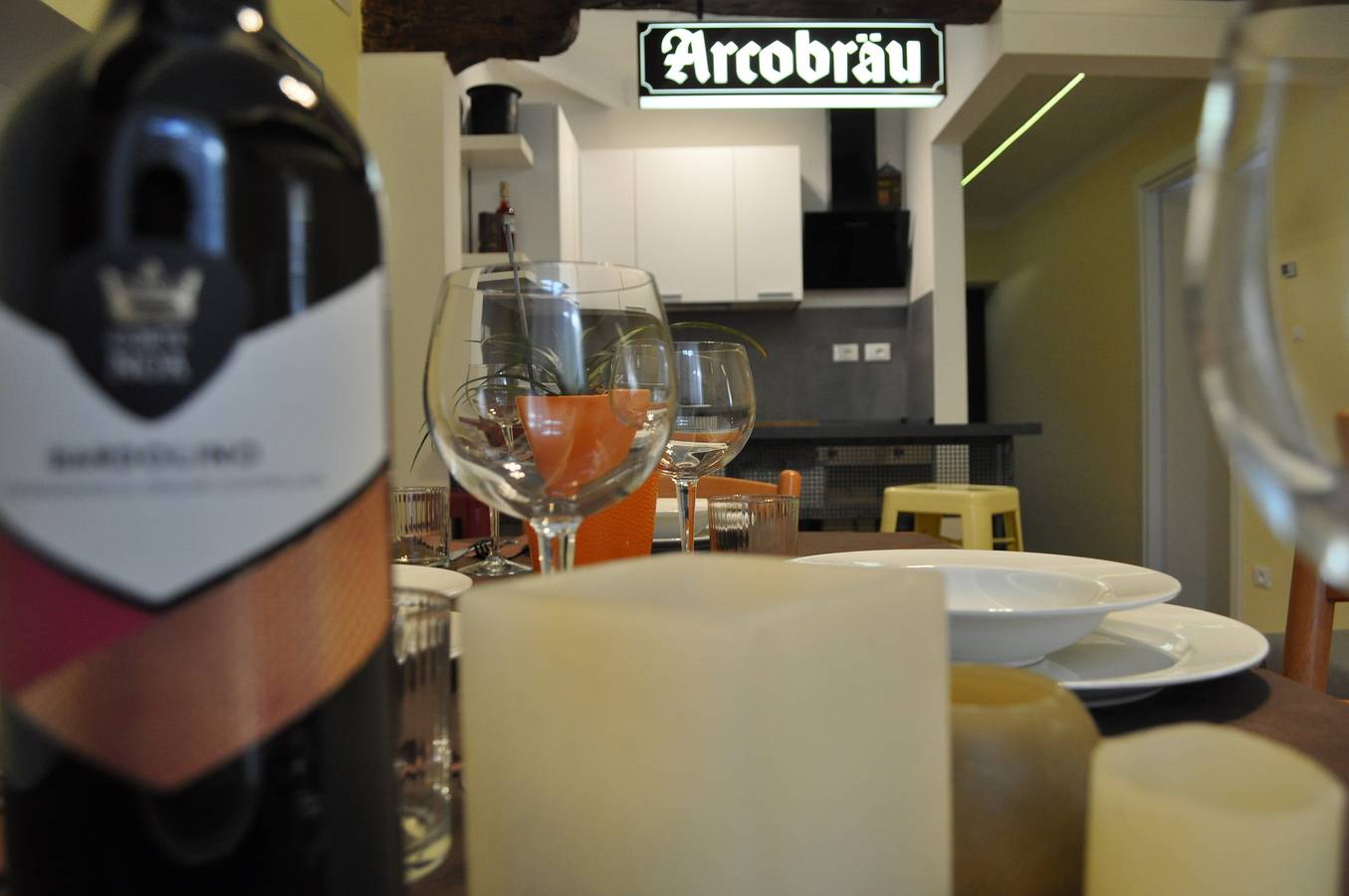 Ganze Wohnung, Casa Anita in Maderno, Toscolano-Maderno