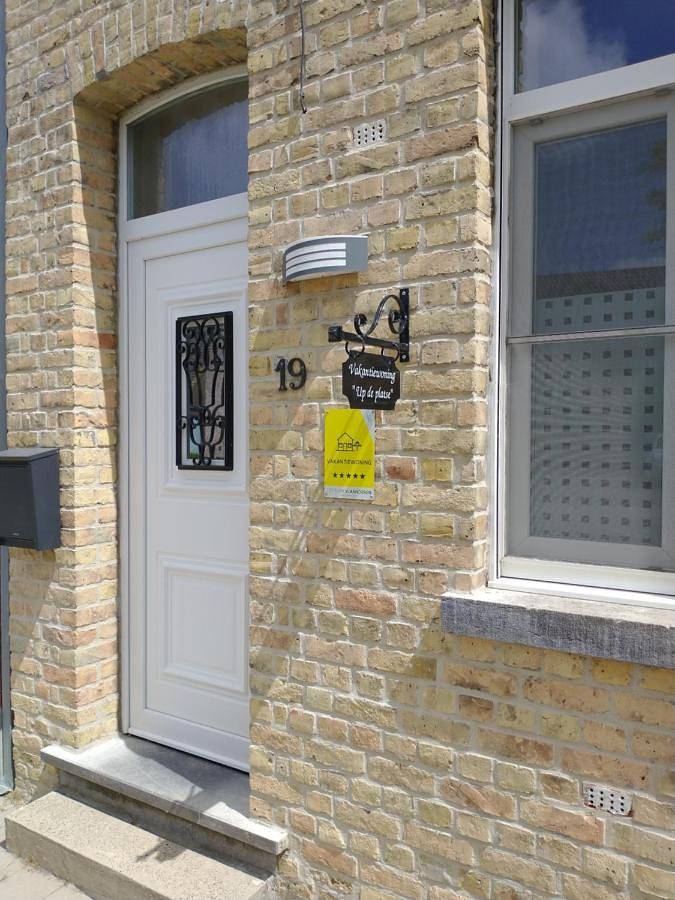 Location de vacances pour 12 personnes, avec jardin à Lo-Reninge - 3